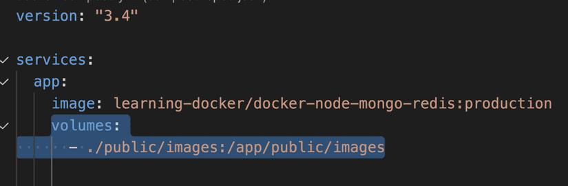 Debug ứng dụng Docker 7