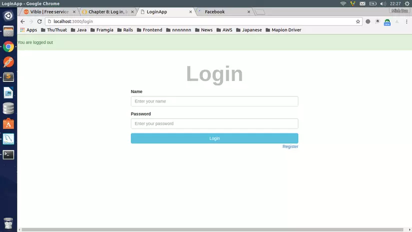 Series Hướng Dẫn Lập Trình Ruby on Rails (Phần 5) 6