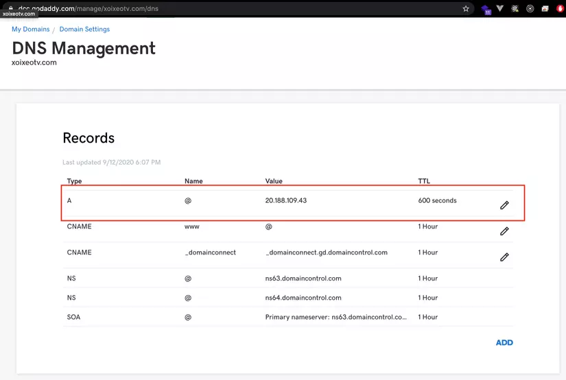 Deploy ứng dụng Docker, NodeJS, Mongo, Redis 6