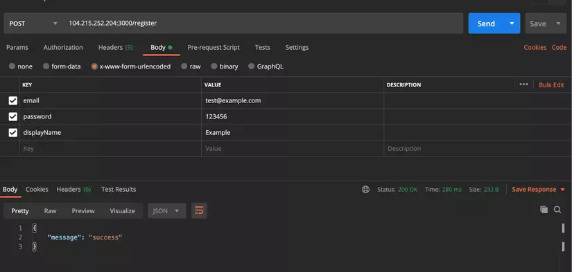 Auto deploy với Docker và Gitlab CI 10