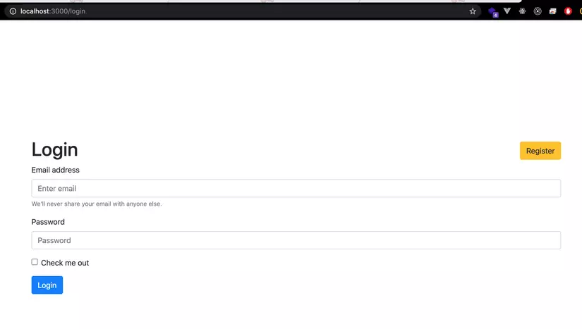 Deploy ứng dụng Docker, NodeJS, Mongo, Redis 2
