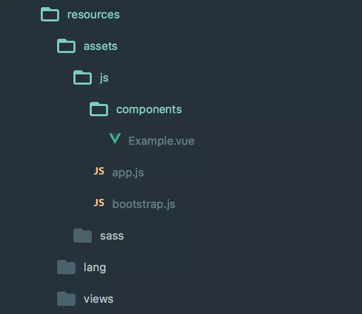 Bài 1: Cài đặt Vue và chạy chương trình Hello world đầu tiên 1