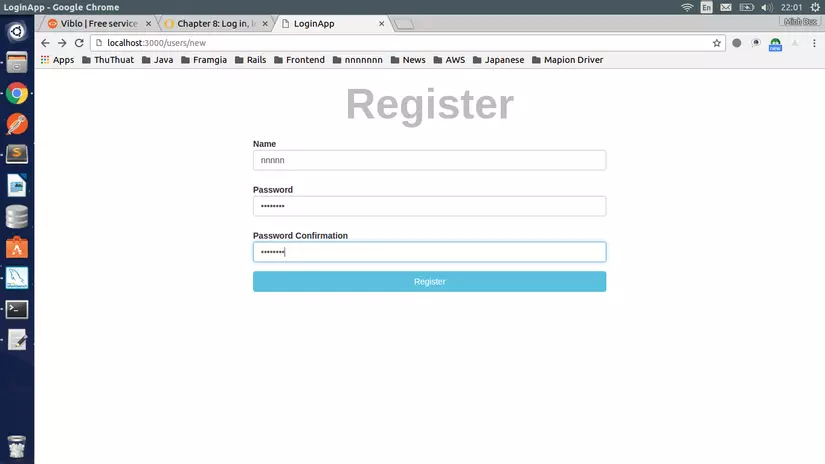 Series Hướng Dẫn Lập Trình Ruby on Rails (Phần 5) 3