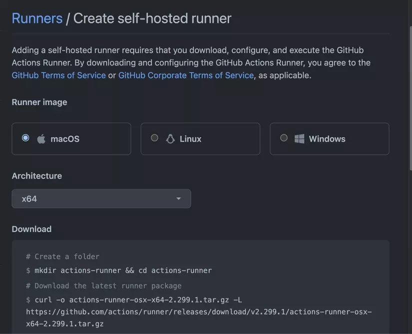 Deploy Github Self Host Runner với Docker Compose dùng Replicated Mode 3
