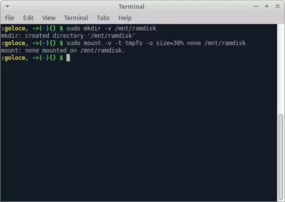 Tối ưu hóa sử dụng bộ nhớ trong hệ thống Linux 4