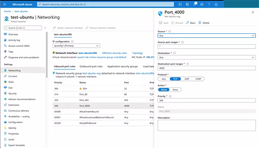 Deploy ứng dụng Docker Laravel Realtime Chat 2