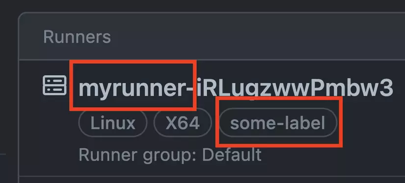 Deploy Github Self Host Runner với Docker Compose dùng Replicated Mode 4