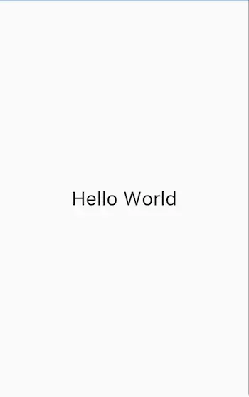 Xây dựng UI với Flutter 5