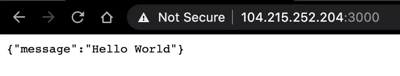 Auto deploy với Docker và Gitlab CI 9