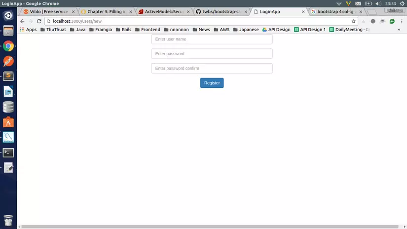 Series Hướng Dẫn Lập Trình Ruby on Rails (Phần 4) 1