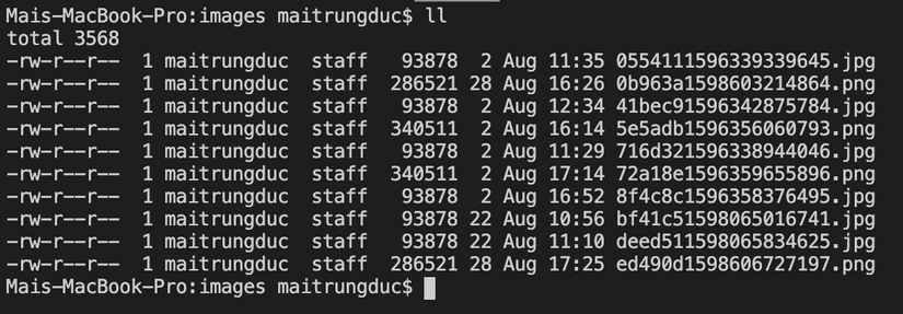 Tại sao nên chạy ứng dụng container với Non-Root User 5