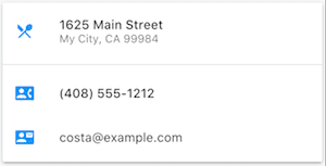 Xây dựng UI với Flutter - Phần 3 8