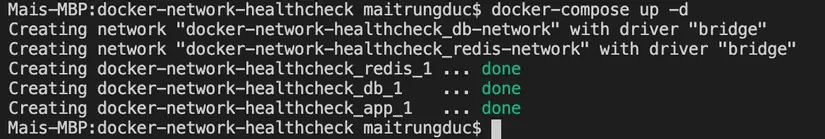 Giới thiệu Docker Network và HEALTHCHECK - 2 công cụ hữu ích từ Docker 2