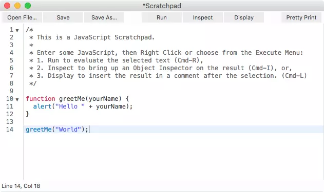 Bắt Đầu với Javascript (P1) 2