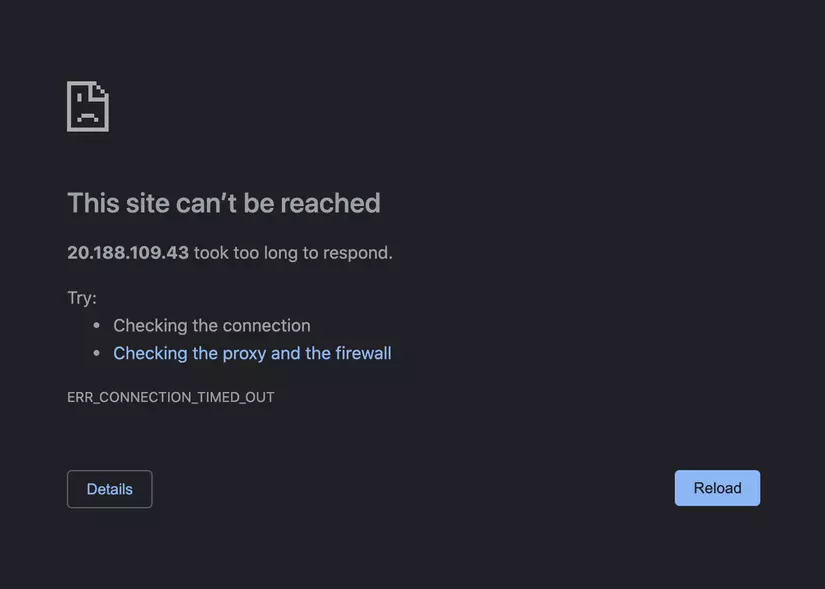 Deploy ứng dụng Docker, NodeJS, Mongo, Redis 3