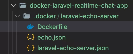 Dockerize ứng dụng chat realtime với Laravel, Nginx, VueJS, Laravel Echo, Redis, SocketIO 1