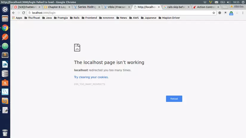 Series Hướng Dẫn Lập Trình Ruby on Rails (Phần 6) 1