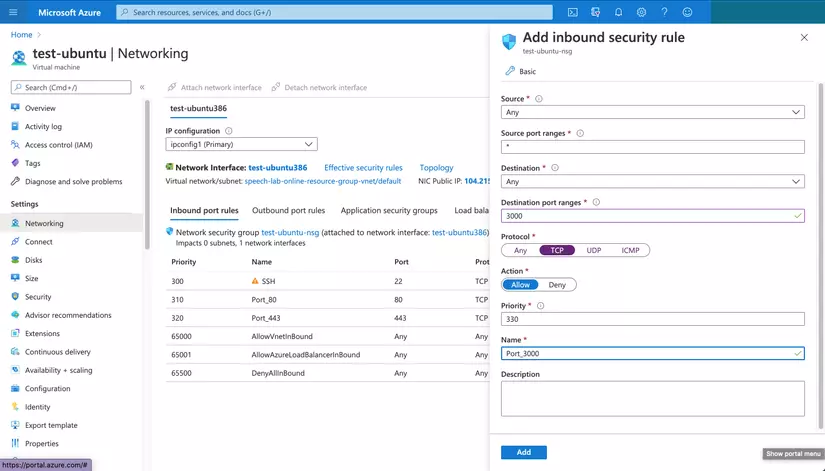 Auto deploy với Docker và Gitlab CI 8