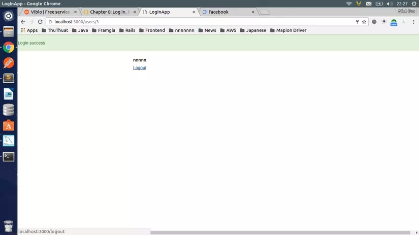 Series Hướng Dẫn Lập Trình Ruby on Rails (Phần 5) 5