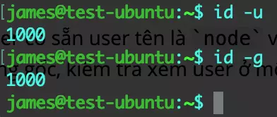 Tại sao nên chạy ứng dụng container với Non-Root User 8