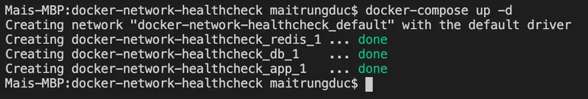 Giới thiệu Docker Network và HEALTHCHECK - 2 công cụ hữu ích từ Docker 1