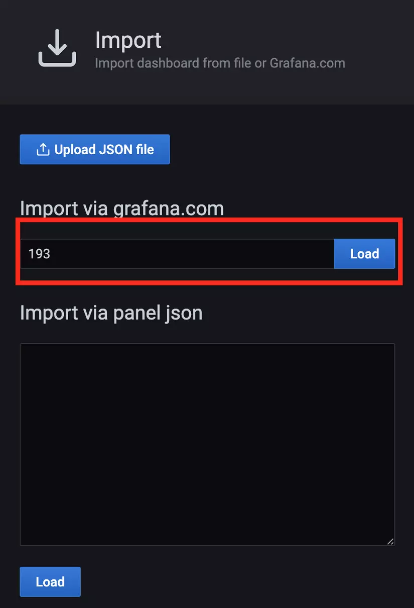Giám sát ứng dụng Docker với cAdvisor, Prometheus và Grafana 17