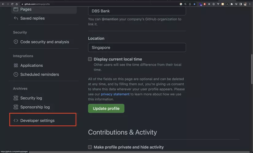 Deploy Github Self Host Runner với Docker Compose dùng Replicated Mode 6