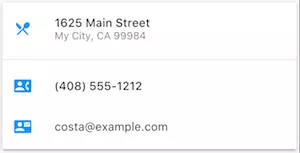 Xây dựng UI với Flutter - Phần 3 10