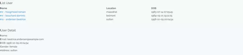 Bài 9: Chia ứng dụng thành component và giao tiếp giữa các component trong VueJS 5