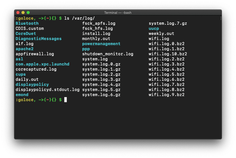 Tìm hiểu các cơ chế bảo mật trong hệ thống Linux (phần 2) 2