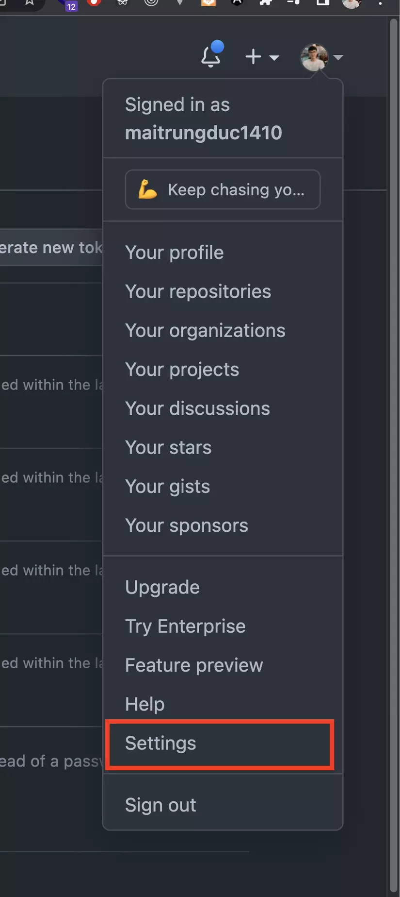 Deploy Github Self Host Runner với Docker Compose dùng Replicated Mode 5