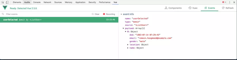 Bài 9: Chia ứng dụng thành component và giao tiếp giữa các component trong VueJS 4