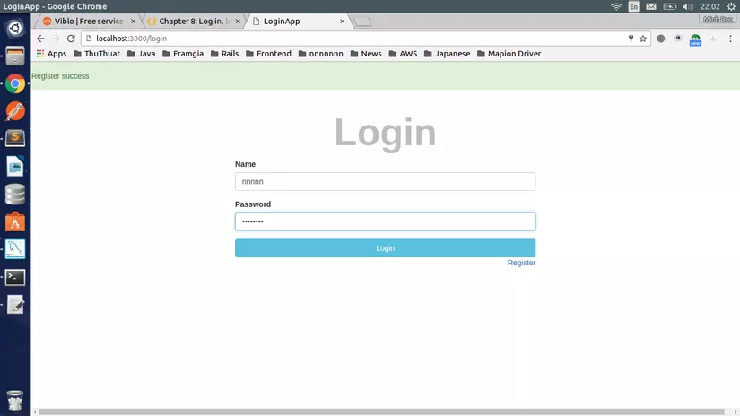 Series Hướng Dẫn Lập Trình Ruby on Rails (Phần 5) 4
