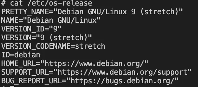 Dockerize ứng dụng NodeJS 7