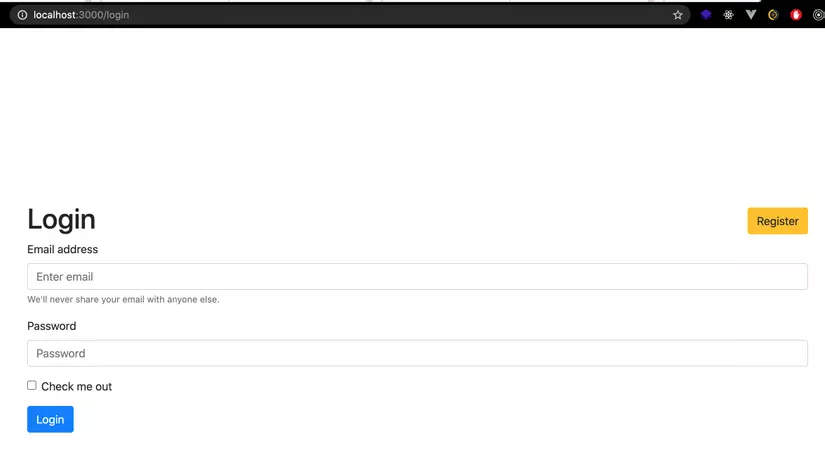 Giám sát ứng dụng Docker với cAdvisor, Prometheus và Grafana 2