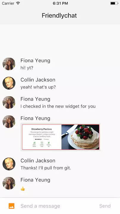 Giới thiệu về Flutter - Một SDK cross-platform dành cho mobile app của Google 3
