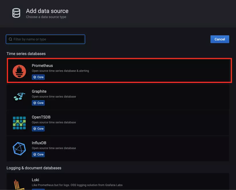 Giám sát ứng dụng Docker với cAdvisor, Prometheus và Grafana 10