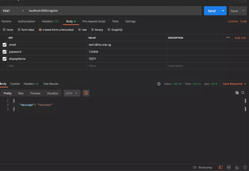 Auto deploy với Docker và Gitlab CI 1