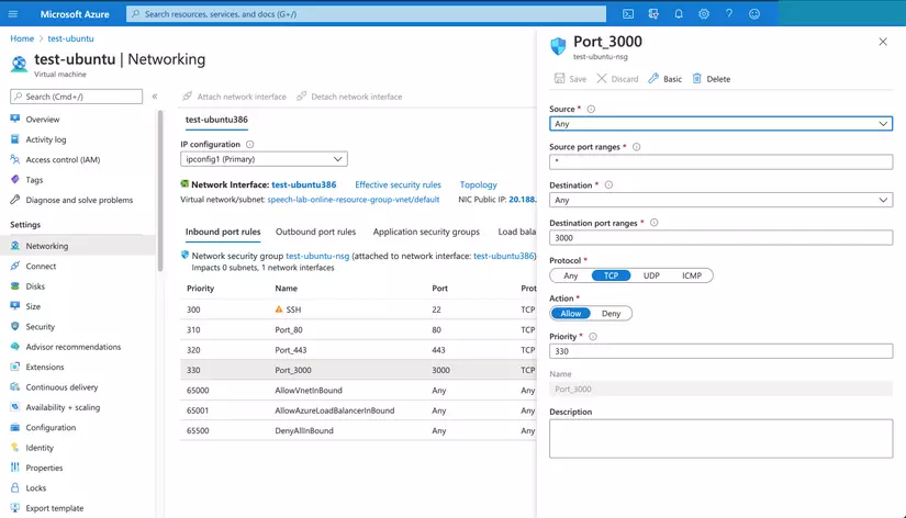 Deploy ứng dụng Docker, NodeJS, Mongo, Redis 4