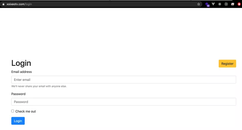 Deploy ứng dụng Docker, NodeJS, Mongo, Redis 14