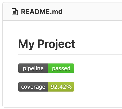 Automation Test với Docker và Gitlab CI 13