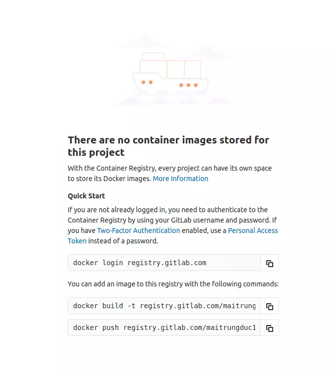 Dockerize ứng dụng Python, Flask 8